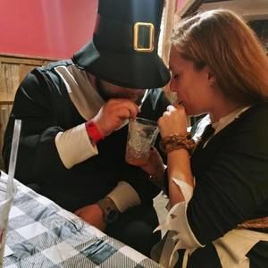 Meet your Posher, Danny